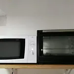 3d loft Murcia centro