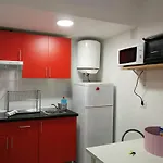 3d loft Murcia centro