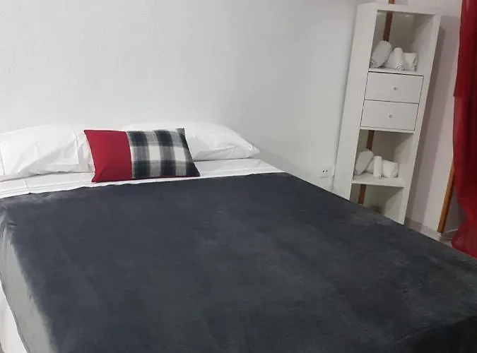 3d loft Murcia centro