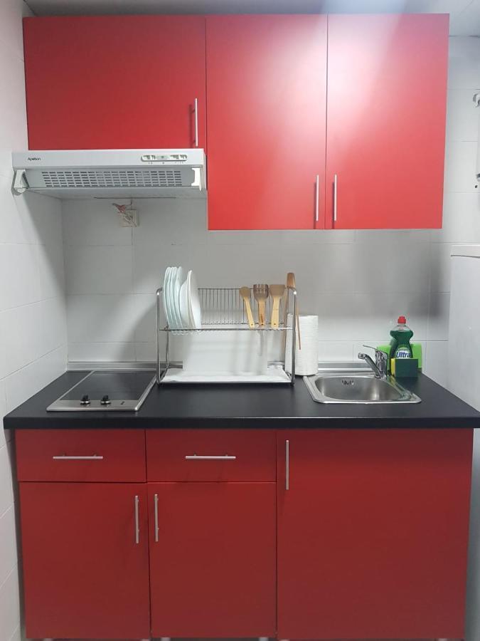 Appartamento 3d Loft Centro Murcia